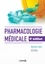 Pharmacologie médicale 6e édition