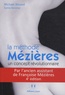Michaël Nisand et Sylvie Geismar - La méthode Mézières, un concept révolutionnaire - Mal de dos et déformations ne sont plus une fatalité.