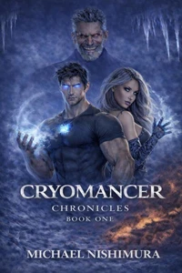 Cryomancer Chronicles