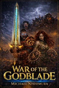 War of the Godblade