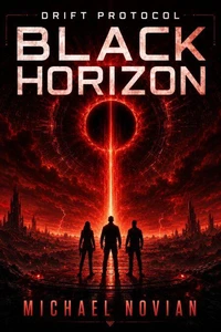 Drift Protocol: Black Horizon