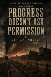 Progress Doesn't Ask Permission