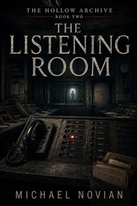 The Listening Room