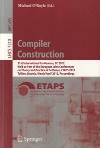 Compiler Construction