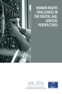 Michael O’Boyle - Human rights challenges in the digital age - Judicial perspectives.