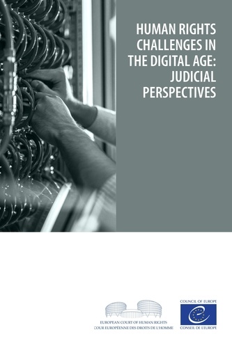 Human rights challenges in the digital age. Judicial perspectives