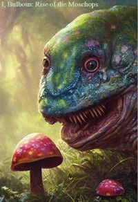 I, Bulbous: Rise of the Moschops