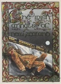  Michael O'Leary - The Irish Annals of New Zealand.