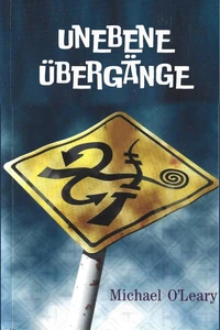 Unebene Übergänge