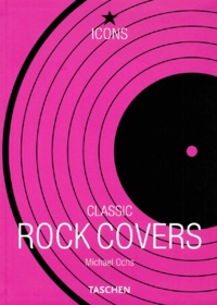 Michael Ochs - Classic Rock Covers.