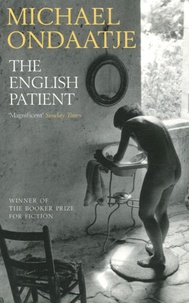 Michael Ondaatje - The English Patient.