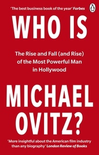 Michael Ovitz - Who Is Michael Ovitz?.