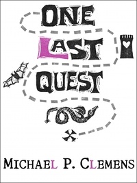  Michael P. Clemens - One Last Quest.