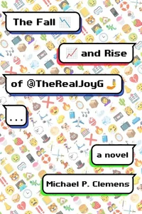 The Fall and Rise of @TheRealJoyG