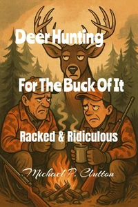 Deer Hunting For The Buck Of It