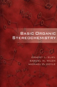 Basic Organic Stereochemistry