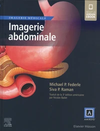 Imagerie abdominale