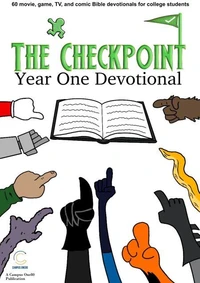 The Checkpoint: Year One Devotional
