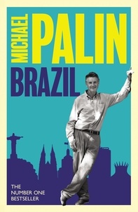 Michael Palin - Brazil.