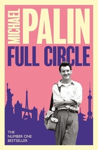 Michael Palin - Full Circle.