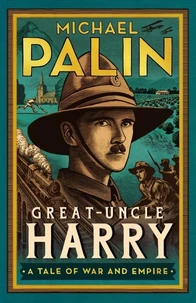Great-Uncle Hardy