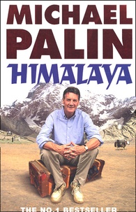 Michael Palin - Himaly.