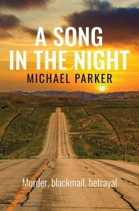 Michael Parker - A Song In The Night.