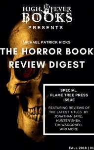 The Horror Book Review Digest