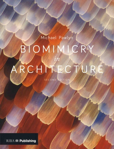 Michael Pawlyn - Biomimicry in Architecture.
