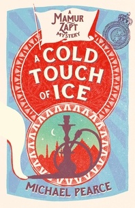Michael Pearce - A Cold Touch of Ice.