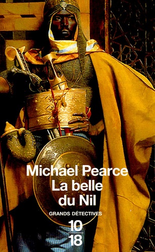 Michael Pearce - La belle du Nil.