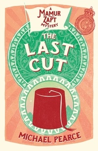 Michael Pearce - The Last Cut.