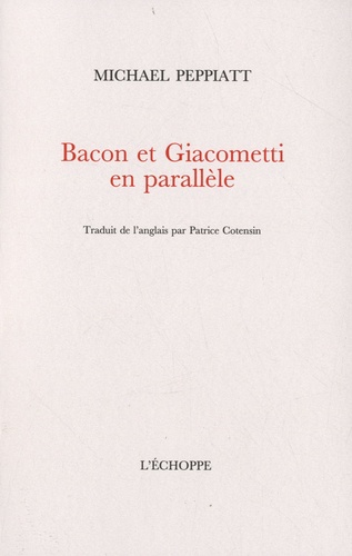 Bacon et Giacometti en parallèle