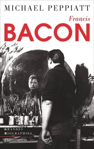 Téléchargez des livres gratuits pour iTunes Francis Bacon  - Anatomie d'une énigme
