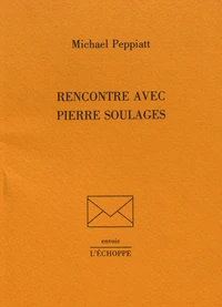 Rencontre avec Pierre Soulages