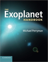 Michael Perryman - The Exoplanet Handbook.