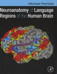 Neuroanatomy of Language Regions of the Human Brain