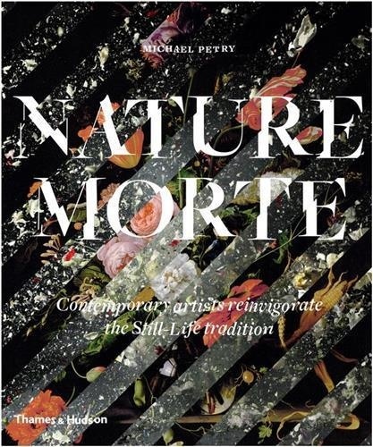 Michael Petry - Nature morte.