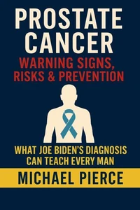 Prostate Cancer Warning Signs, Risks & Prevention: What Joe Biden’s Diagnosis Can Teach Every Man