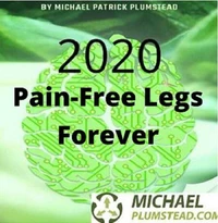 Pain-Free Legs Forever