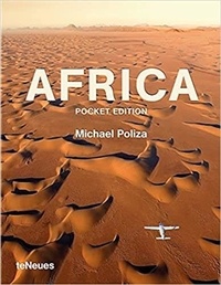 Michael Poliza - Africa - Pocket Edition.