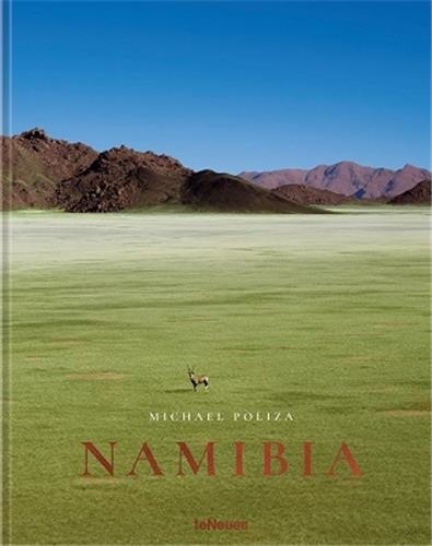 Michael Poliza - Namibia.