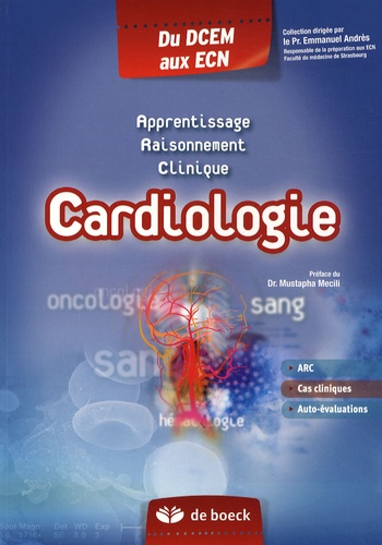 Michael Polkey et P.R. Roberts - Cardiologie.
