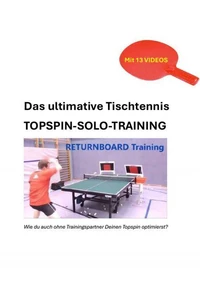 VIDEOS vom aktuellsten TOPSPIN-TRAINING
