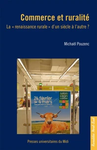 Commerce et ruralité