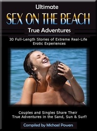  Michael Powers - Ultimate Sex on the Beach True Adventures -.