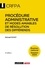Procédure administrative et modes amiables de résolution des différends 6e édition