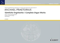 Oeuvres complètes pour orgue