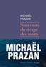 Michaël Prazan - Souvenirs du rivage des morts.