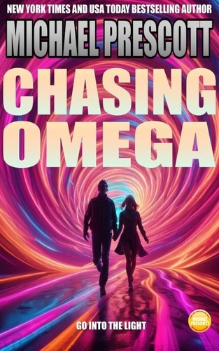  Michael Prescott - Chasing Omega.